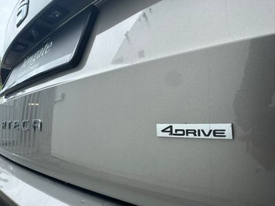 2018 SEAT Ateca