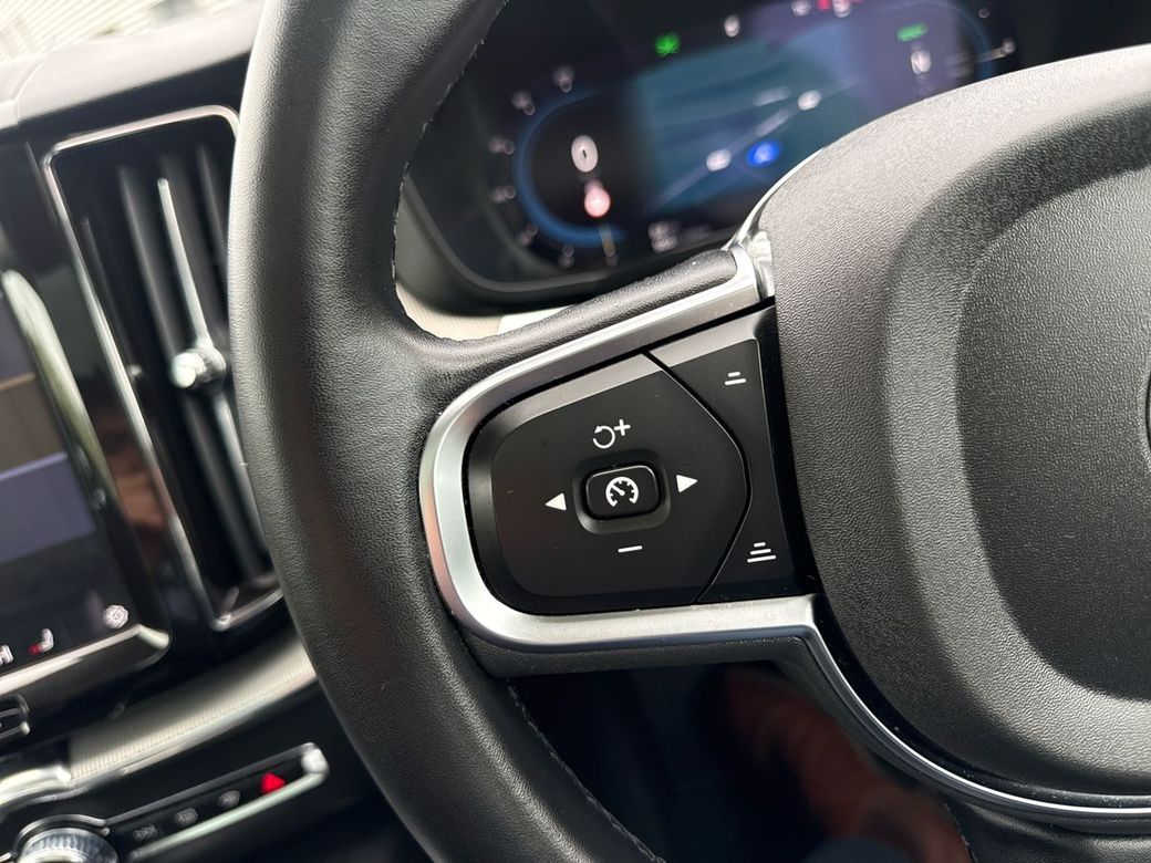 2024 Volvo XC60