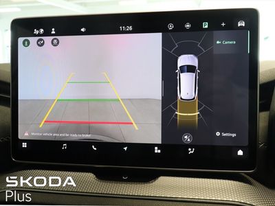 2025 Skoda Kodiaq