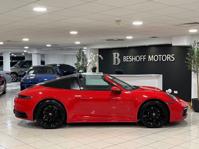 2023 Porsche 911