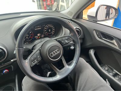 2018 Audi A3