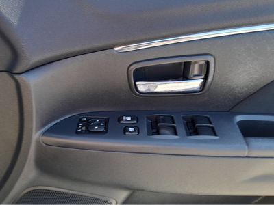 2017 Mitsubishi ASX