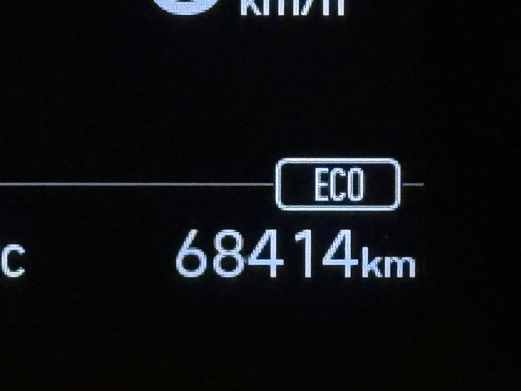 2018 Hyundai i30