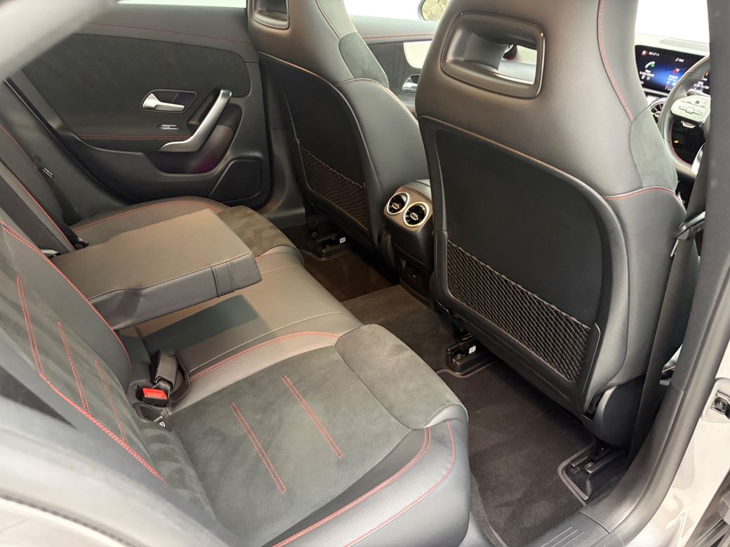2023 Mercedes-Benz CLA Class