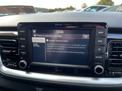2018 Kia Stonic