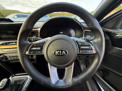 2019 Kia XCeed