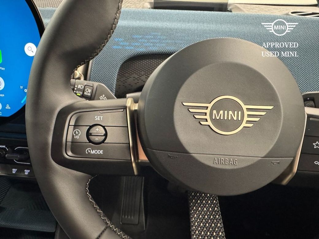 2025 Mini Countryman