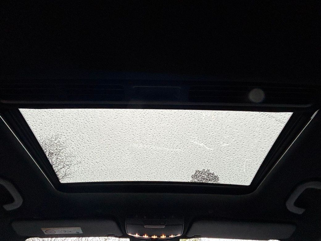 2023 Mercedes-Benz EQC