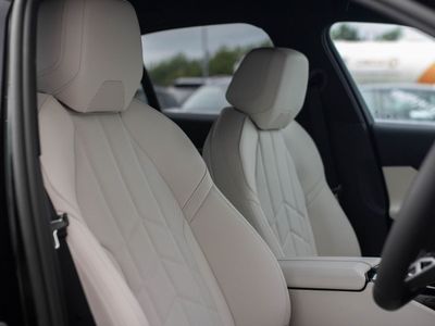 2025 BMW 5 Series