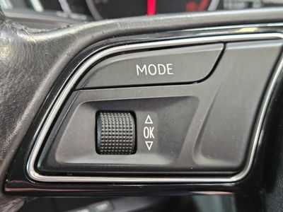 2016 Audi A4
