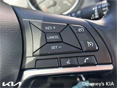 2021 Nissan Qashqai