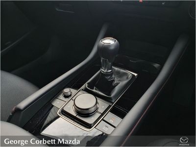 2025 Mazda Mazda3