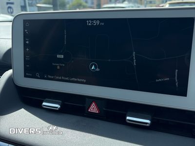2022 Hyundai Ioniq 5