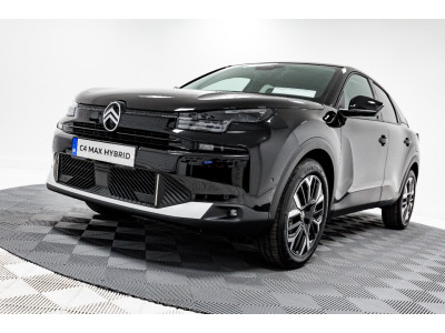 2025 Citroen C4