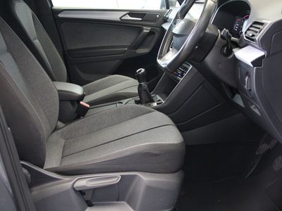2022 SEAT Tarraco