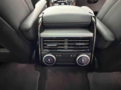 2023 Land Rover Range Rover Sport