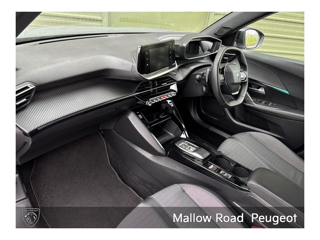 2023 Peugeot 2008