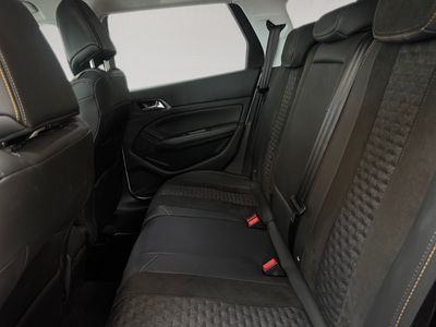 2020 Peugeot 308