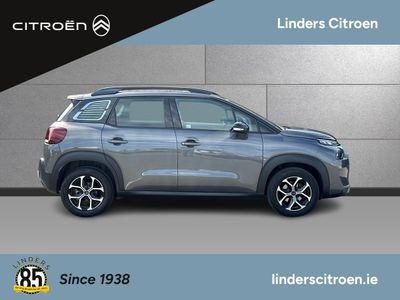 2022 Citroen C3 Aircross