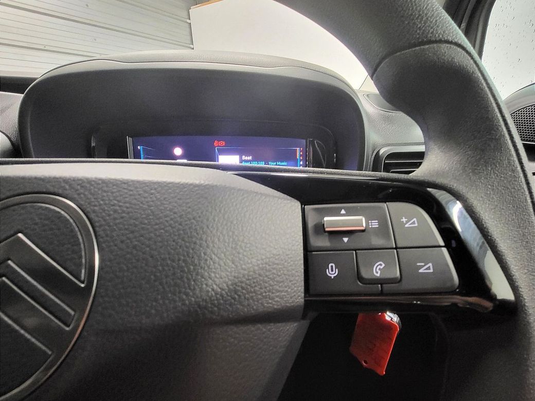 2026 Citroen Berlingo