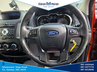 2015 Ford Ranger