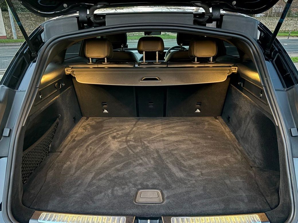 2023 Mercedes-Benz EQC