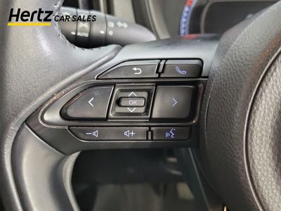 2023 Toyota Aygo X