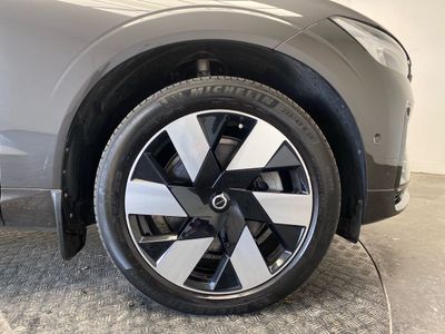 2024 Volvo XC60