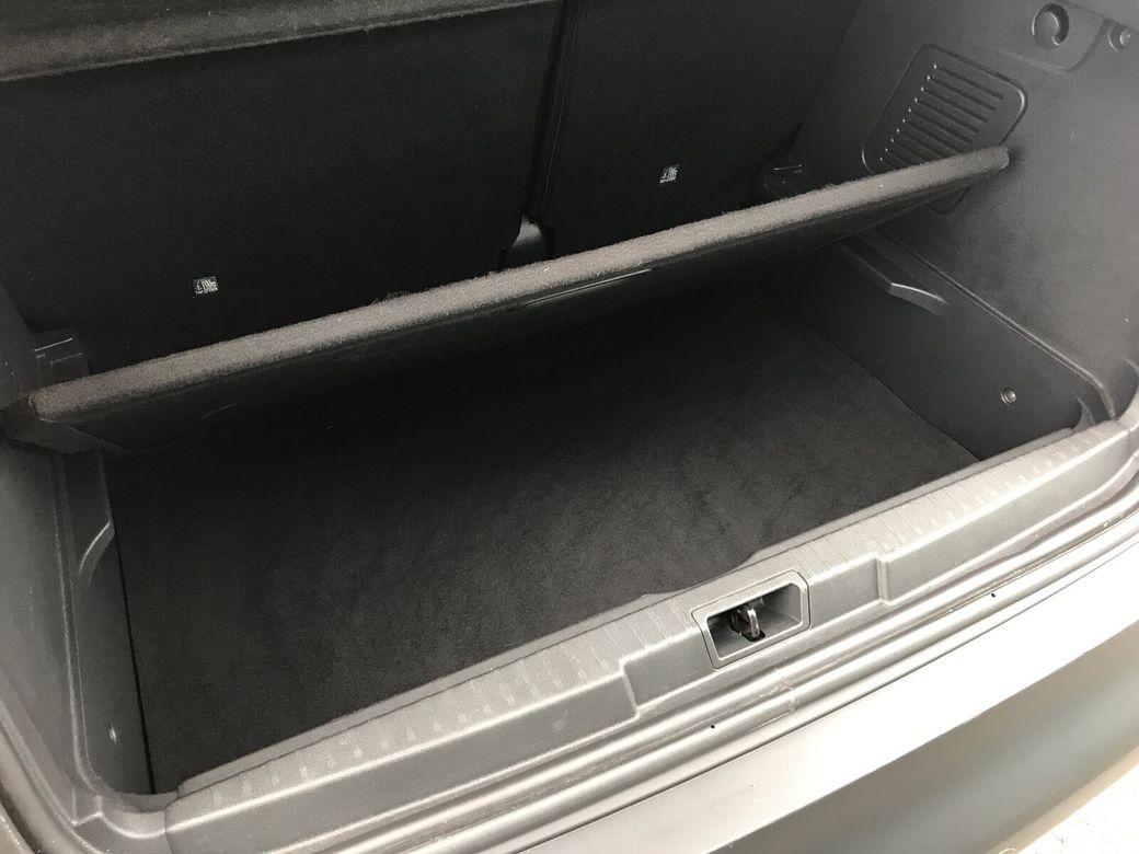 2017 Renault Captur