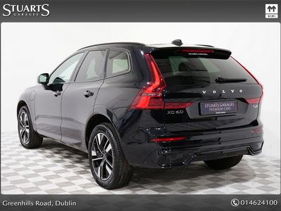 2025 Volvo XC60