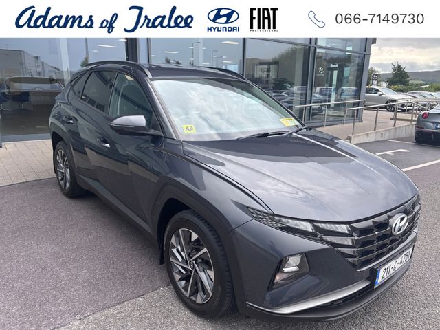 vehicle for sale from Adams of Tralee