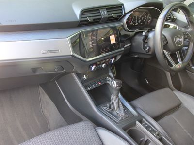 2024 Audi Q3