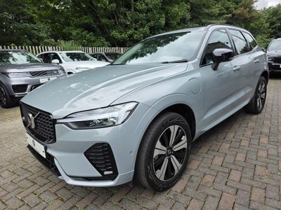 2024 Volvo XC60