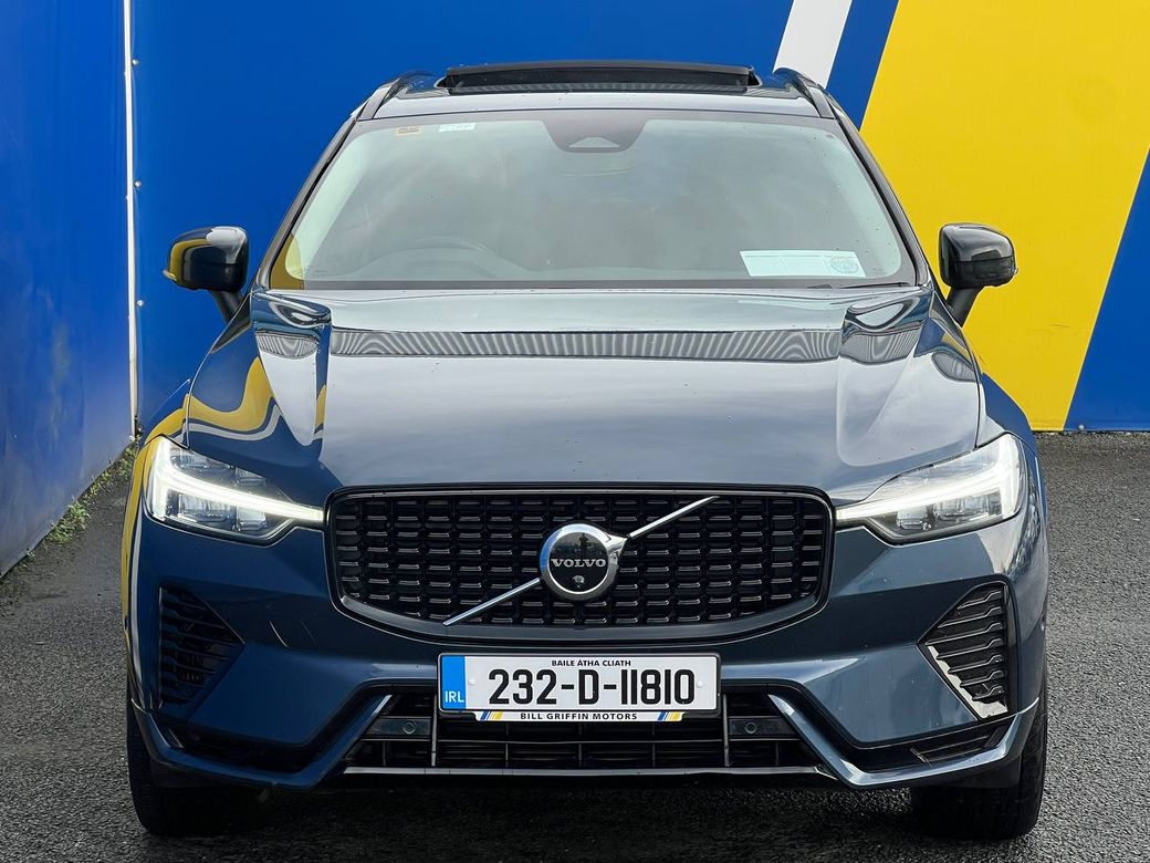 2023 Volvo XC60
