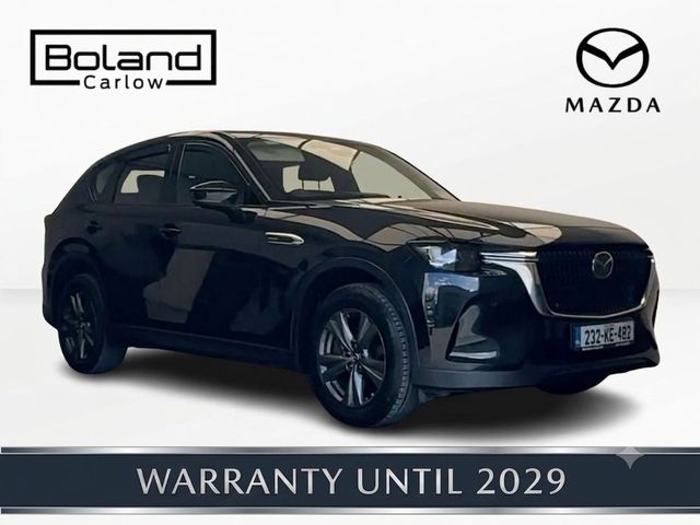vehicle for sale from Boland Carlow