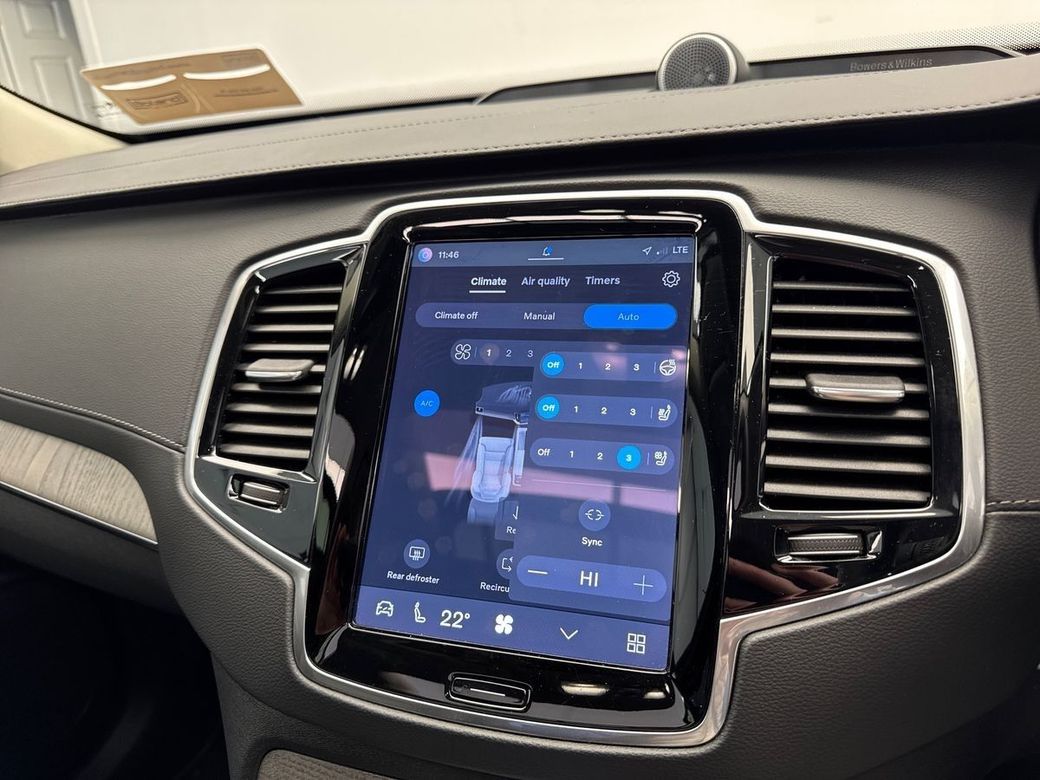 2024 Volvo XC90