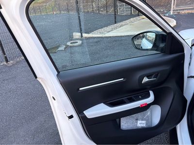 2026 Citroen C3 Aircross