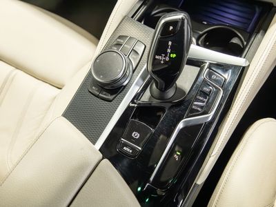 2023 BMW 5 Series