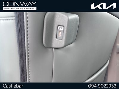 2026 Kia PV5