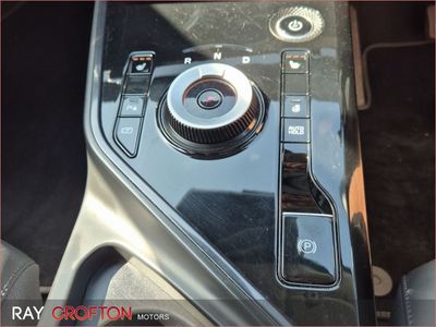 2023 Kia Niro