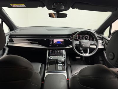 2025 Audi Q7