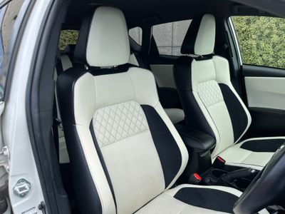2018 Toyota Auris