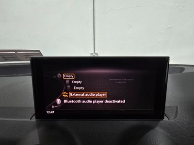 2018 Audi Q2