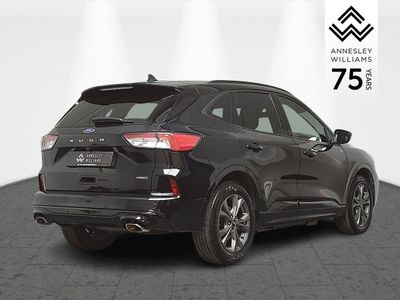 2023 Ford Kuga
