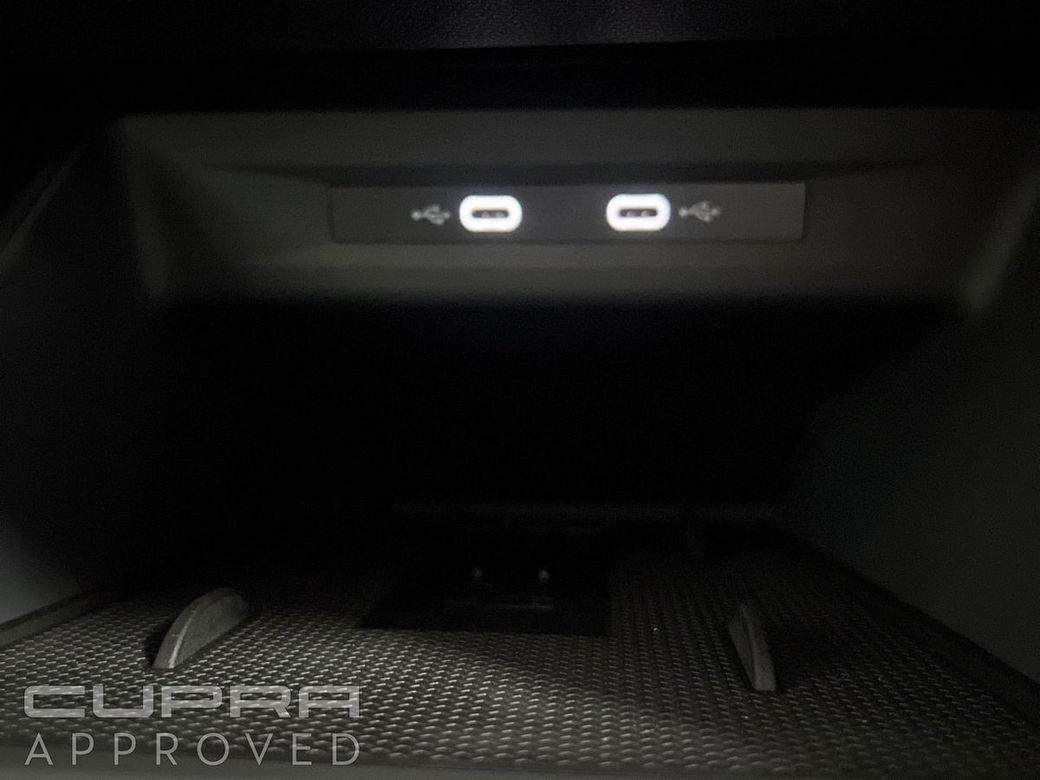 2026 Cupra Formentor