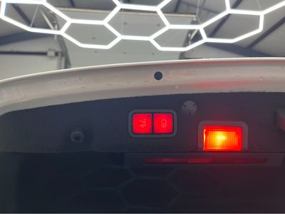 2016 Mercedes-Benz C Class