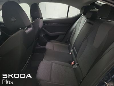 2021 Skoda Octavia