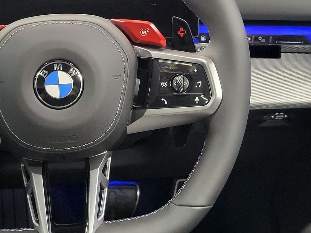 2026 BMW M5