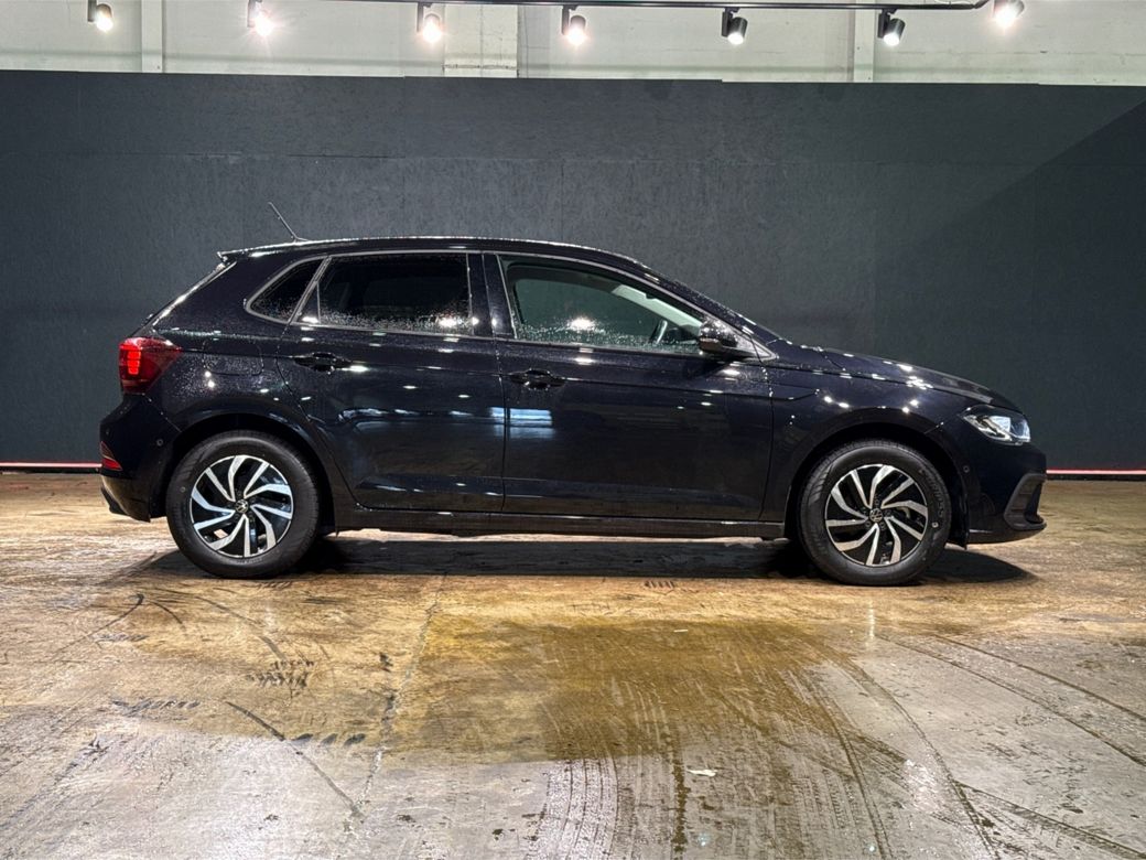 2023 Volkswagen Polo