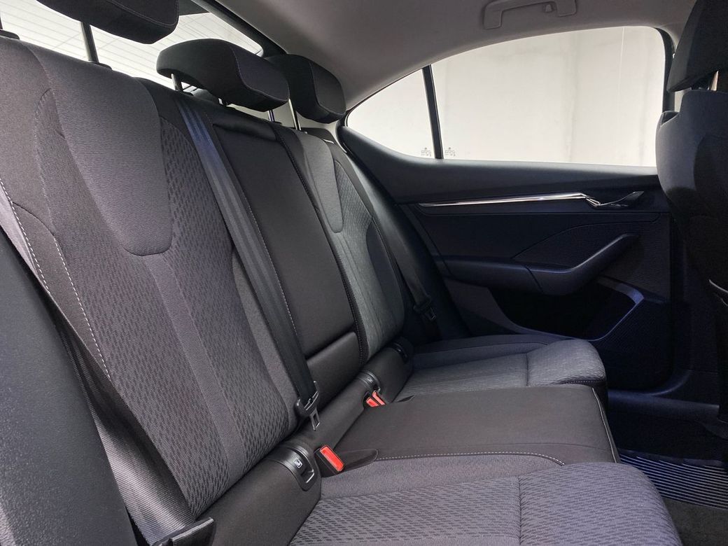 2023 Skoda Octavia